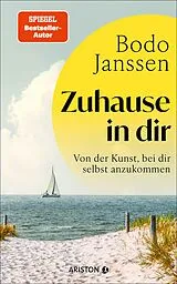 Fester Einband Zuhause in dir von Bodo Janssen