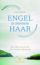 Fester Einband Engel in meinem Haar von Lorna Byrne