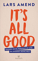 Kartonierter Einband Its All Good von Lars Amend