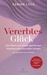 Fester Einband Vererbtes Glück von Sabine Lück