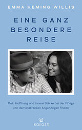 Fester Einband Eine ganz besondere Reise von Emma Heming Willis