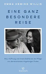 Fester Einband Eine ganz besondere Reise von Emma Heming Willis