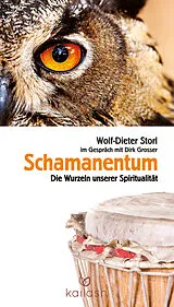 Fester Einband Schamanentum von Wolf-Dieter Storl