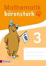 Geheftet Mathematik bärenstark - Ausgabe 2017 von