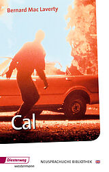 Kartonierter Einband Cal von Bernard MacLaverty