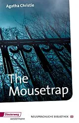 Geheftet The Mousetrap von Agatha Christie