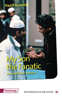 Kartonierter Einband My Son the Fanatic von Hanif Kureishi