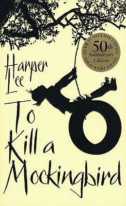Geheftet To Kill a Mockingbird von Harper Lee