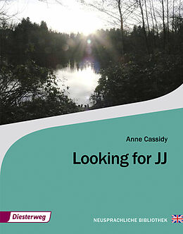 Kartonierter Einband Looking for JJ von Anne Cassidy