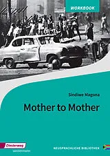 Geheftet Mother to Mother von Ingrid Stritzelberger