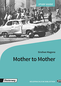 Kartonierter Einband Mother to Mother von Ingrid Stritzelberger