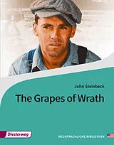 Kartonierter Einband The Grapes of Wrath von John Steinbeck