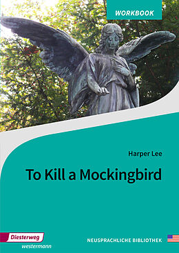 Geheftet To Kill a Mockingbird von Harper Lee