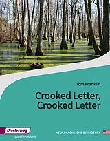 Set mit div. Artikeln (Set) Crooked Letter, Crooked Letter von Tom Franklin