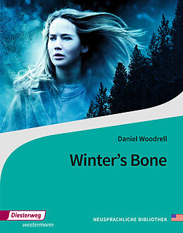 Kartonierter Einband Winter's Bone von Daniel Woodrell