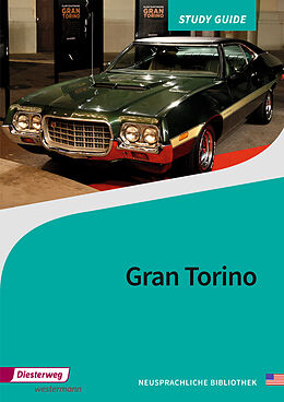 Kartonierter Einband Gran Torino von Ingrid Stritzelberger
