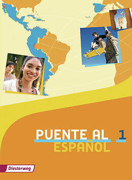 Kartonierter Einband Puente al Español - Ausgabe 2012 von 