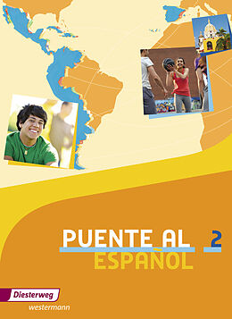 Fester Einband Puente al Español - Ausgabe 2012 von 