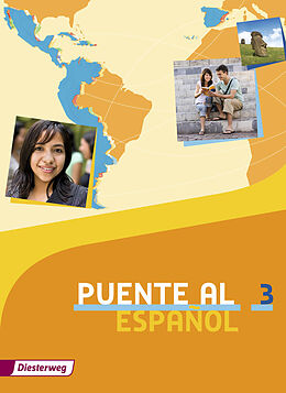 Fester Einband Puente al Español - Ausgabe 2012 von 