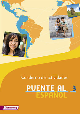 Geheftet Puente al Español - Ausgabe 2012 von 