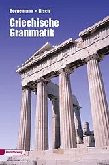 Fester Einband Griechische Grammatik von Eduard Bornemann, Ernst Risch