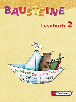 Fester Einband BAUSTEINE Lesebuch / BAUSTEINE Lesebuch - Ausgabe 2003 von Gisela Buck, Siegfried Buck, Hannelore Daubert