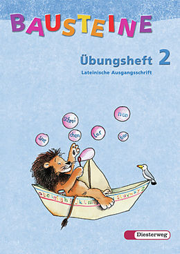 Geheftet BAUSTEINE Sprachbuch / BAUSTEINE Sprachbuch 2003 von Björn Bauch, Petra Fuß, Anne Gottschlich