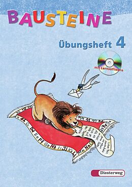 Geheftet BAUSTEINE Sprachbuch / BAUSTEINE Sprachbuch 2003 von 
