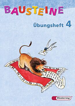 Geheftet BAUSTEINE Sprachbuch / BAUSTEINE Sprachbuch 2003 von 