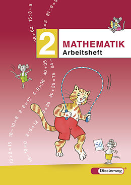 Geheftet Mathematik-Übungen - Ausgabe 2006 von Horst Erdmann, Heike Müller, Carmen Damaris Pilnei