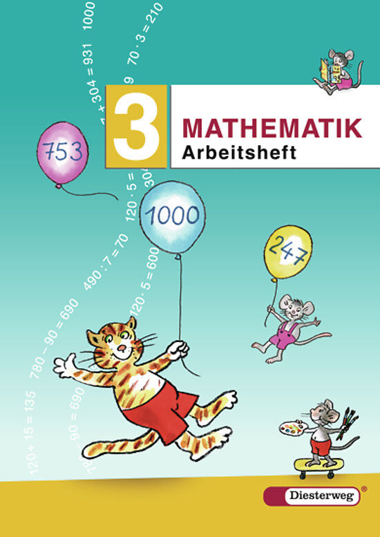 Mathematik-Arbeitshefte / Mathematik-Übungen - Ausgabe 2006 - - Buch ...