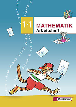 Geheftet Mathematik-Übungen - Ausgabe 2006 von Horst Erdmann, Heike Müller, Carmen Damaris Pilnei
