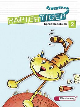 Fester Einband PAPIERTIGER 2 - 4 / PAPIERTIGER - Ausgabe 2006 von 