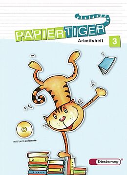 Geheftet PAPIERTIGER 2 - 4 / PAPIERTIGER - Ausgabe 2006 von 