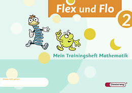 Geheftet Flex und Flo - Ausgabe 2007 von Jana Arndt, Claudia Brall, Rolf Breiter
