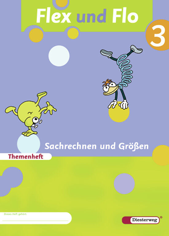 Flex und Flo - Ausgabe 2007