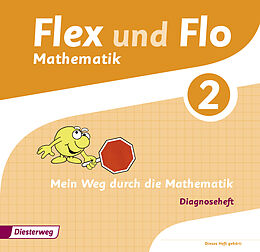 Geheftet Flex und Flo - Ausgabe 2014 von Judith Beerbaum, Christina Beimdiek, Britta Wettels