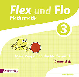 Geheftet Flex und Flo - Ausgabe 2014 von Judith Beerbaum, Christina Beimdiek, Britta Wettels