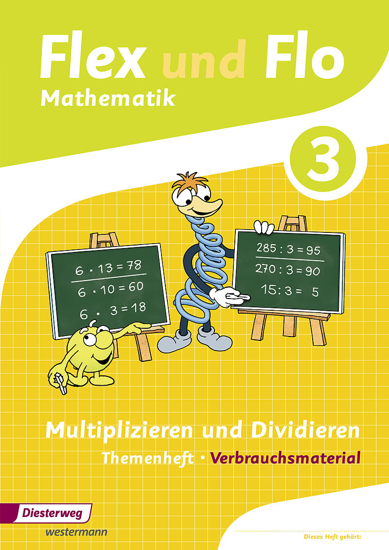 Flex und Flo - Ausgabe 2014