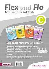 Loseblatt Flex und Flo - Mathematik inklusiv von Christopher Dohmann, Anik Köhpcke, Susanne Jäger