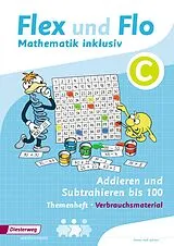 Geheftet Flex und Flo - Mathematik inklusiv von Christopher Dohmann, Anik Köhpcke, Susanne Jäger