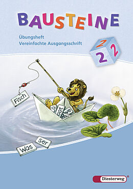 Geheftet BAUSTEINE Sprachbuch - Allgemeine Ausgabe und Ausgabe Baden-Württemberg 2008 von Björn Bauch, Ulrike Dirzus, Matthias Greven