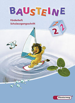 Geheftet BAUSTEINE Förder- und Forderhefte / BAUSTEINE Förder- und Forderhefte - Ausgabe 2008 von 