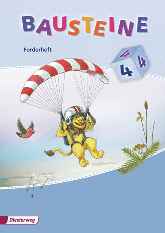 BAUSTEINE Förder- und Forderhefte - Ausgabe 2008