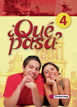 Fester Einband  Qué pasa? - Ausgabe 2006 von 