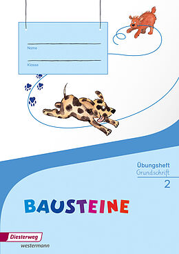 Geheftet BAUSTEINE Sprachbuch - Ausgabe 2014 von Katharina Speer, Björn Bauch, Kirsten Bruhn