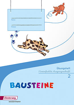 Geheftet BAUSTEINE Sprachbuch / BAUSTEINE Sprachbuch - Ausgabe 2014 von Acker, Bauch, Bruhn u a