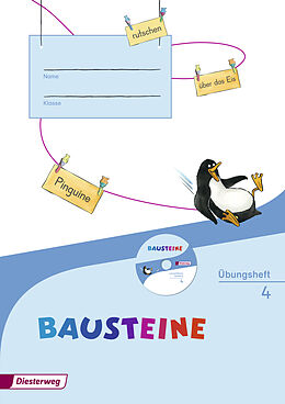 Geheftet BAUSTEINE Sprachbuch - Ausgabe 2014 von Katharina Speer, Björn Bauch, Kirsten Bruhn