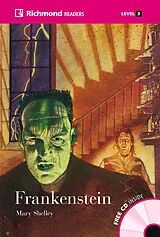 Geheftet Frankenstein von Mary Shelley