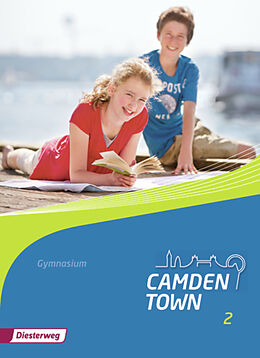 Set mit div. Artikeln (Set) Camden Town - Allgemeine Ausgabe 2012 für Gymnasien von 